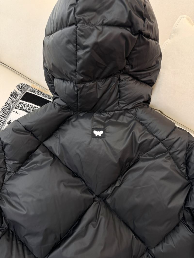 Alexander Wang Down Jackets